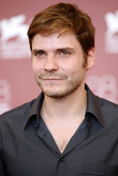 Daniel Brühl