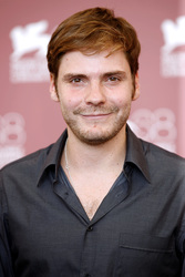 Daniel Brühl