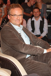 Frank Plasberg