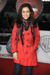 Anastasia Zampounidis