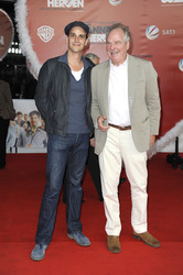 Max von Thun, Friedrich von Thun