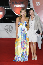 Verena Wriedt, Annika Kipp