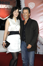 Jasmin Wagner, Timothy Peach