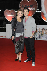 Jil Funke, Sebastian König