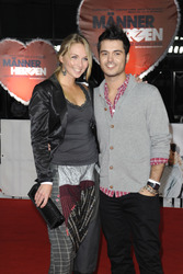 Jil Funke, Sebastian König