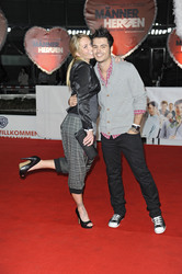 Jil Funke, Sebastian König