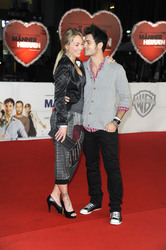 Jil Funke, Sebastian König