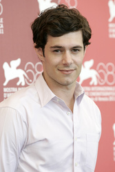 Adam Brody