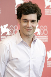 Adam Brody