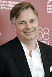 Whit Stillman