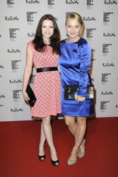 Jennifer Ulrich, Anna Maria Mühe