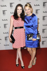 Jennifer Ulrich, Anna Maria Mühe