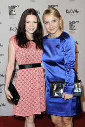 Jennifer Ulrich, Anna Maria Mühe