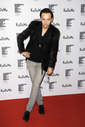 Julian F.M. Stoeckel