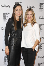 Ursula Vierkötter, Nadeshda Brennicke