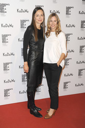 Ursula Vierkötter, Nadeshda Brennicke