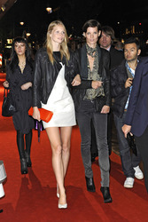 Katrin Thormann, Iris Strubegger