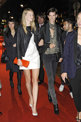 Katrin Thormann, Iris Strubegger