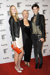 Katrin Thormann, Christiane Arp, Iris Strubegger