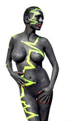 Spannungskurve / Voltage Curve