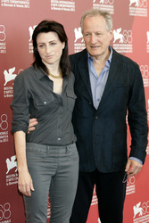 Ami Canaan Mann, Michael Mann