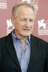 Michael Mann