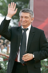 Aleksandr Sokurov
