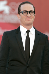 Darren Aronofsky