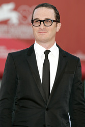 Darren Aronofsky