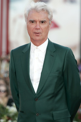 David Byrne (Talking Heads)