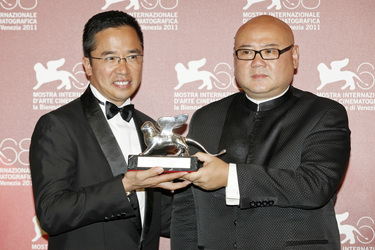 Henry Heung, Shangjun Cai