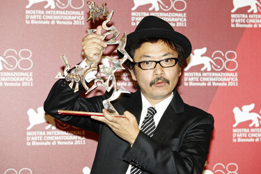 Sion Sono
