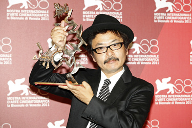 Sion Sono