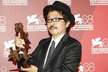 Sion Sono