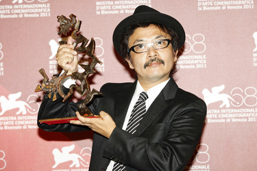 Sion Sono