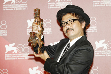 Sion Sono