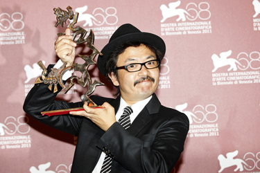 Sion Sono