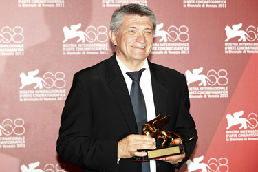 Aleksandr Sokurov