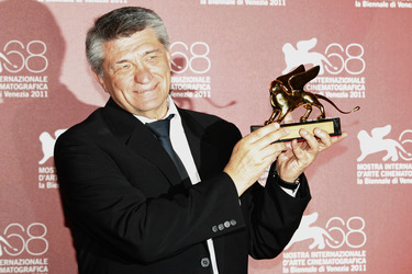 Aleksandr Sokurov