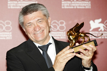 Aleksandr Sokurov