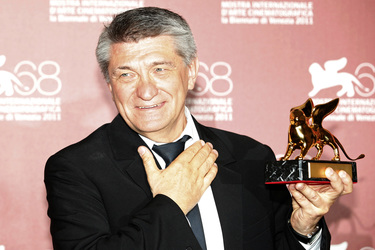 Aleksandr Sokurov