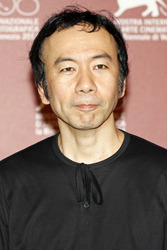 Shin'ya Tsukamoto