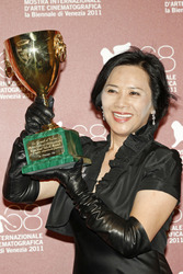 Deanie Yip / Deannie Ip