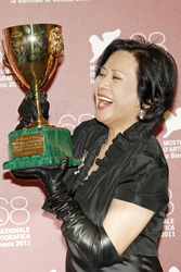 Deanie Yip / Deannie Ip