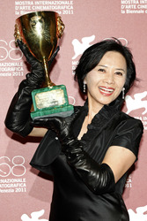 Deanie Yip / Deannie Ip