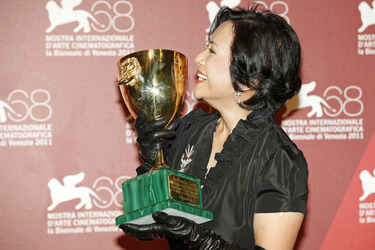 Deanie Yip / Deannie Ip