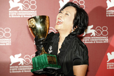 Deanie Yip / Deannie Ip