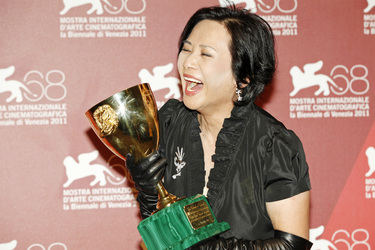 Deanie Yip / Deannie Ip