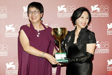 Ann Hui, Deanie Yip / Deannie Ip