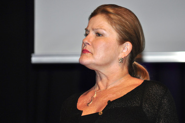 Kate Mulgrew